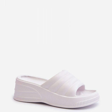 Flip-flops model 198438 - Très Elite