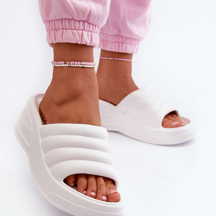 Flip-flops model 198438 - Très Elite