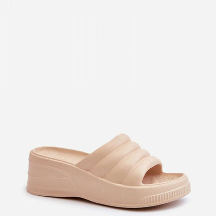 Flip-flops model 198438 - Très Elite
