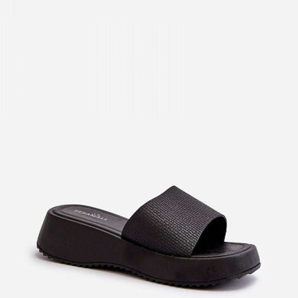 Flip-flops model 198443 - Très Elite