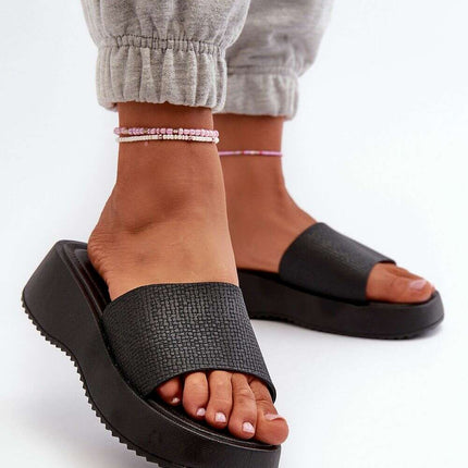 Flip-flops model 198443 - Très Elite