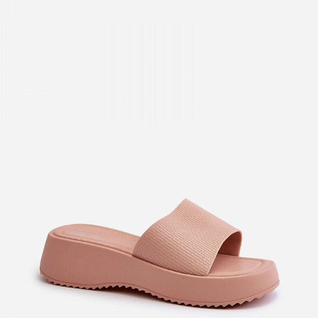 Flip-flops model 198443 - Très Elite