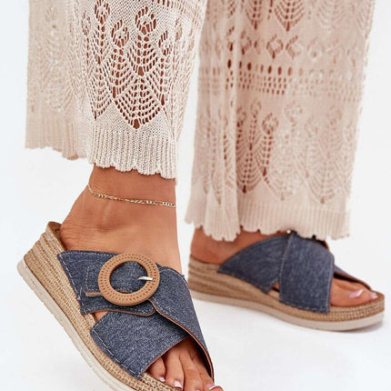 Flip-flops model 198461