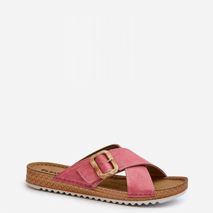 Flip-flops model 198461 - Très Elite