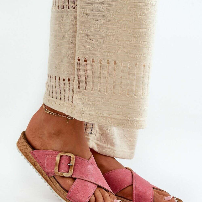 Flip-flops model 198461