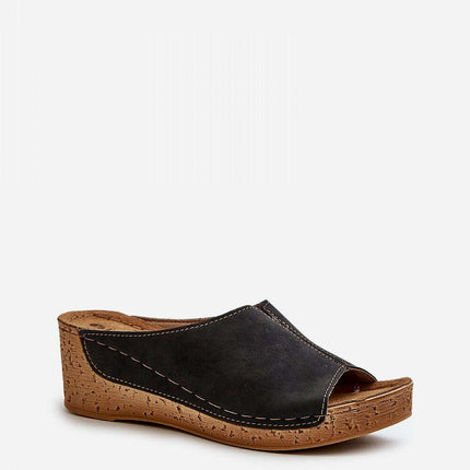 Flip-flops model 198462 - Très Elite