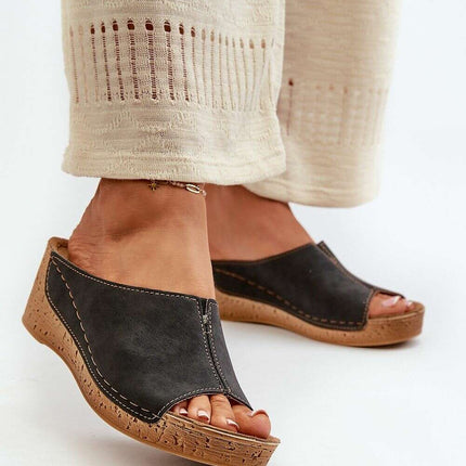 Flip-flops model 198462 - Très Elite