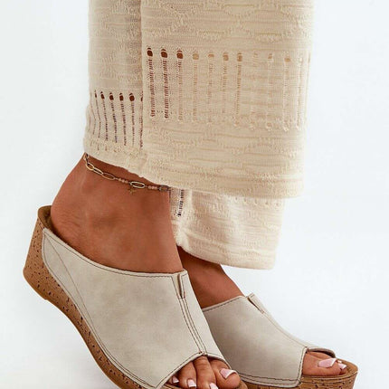 Flip-flops model 198462