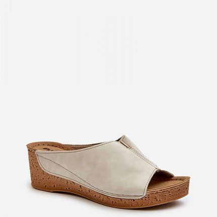 Flip-flops model 198462 - Très Elite