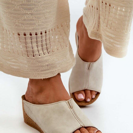 Flip-flops model 198462 - Très Elite