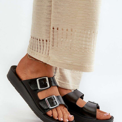 Flip-flops model 198464 - Très Elite