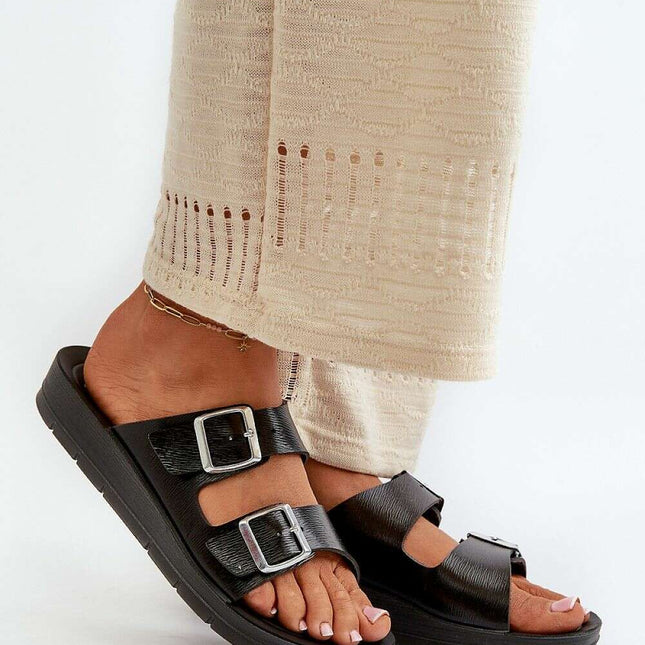 Flip-flops model 198464 - Très Elite