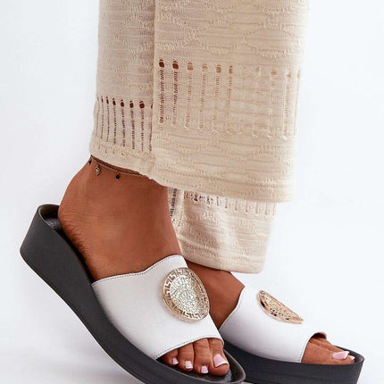 Flip-flops model 198475 - Très Elite