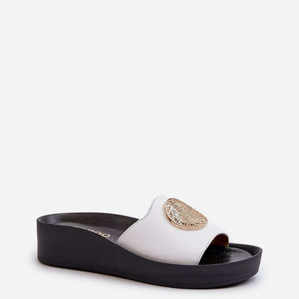 Flip-flops model 198475 - Très Elite