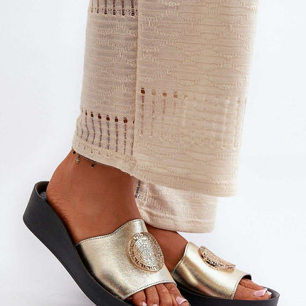 Flip-flops model 198475 - Très Elite