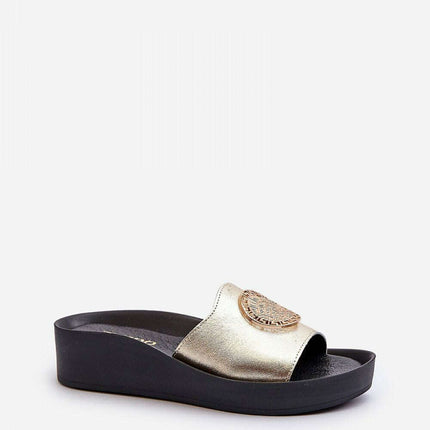 Flip-flops model 198475 - Très Elite
