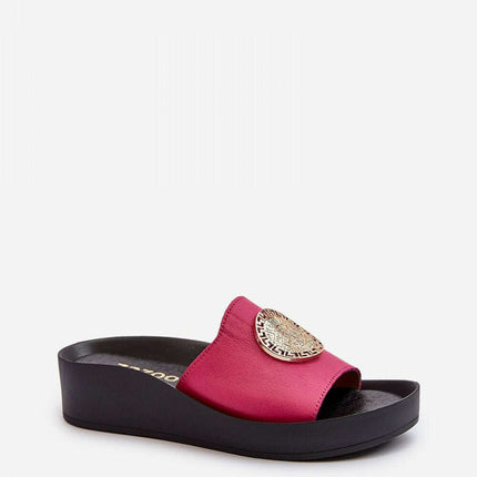 Flip-flops model 198475 - Très Elite