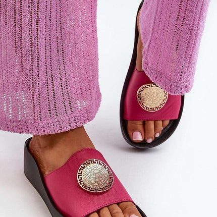 Flip-flops model 198475 - Très Elite