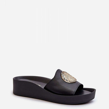 Flip-flops model 198475 - Très Elite