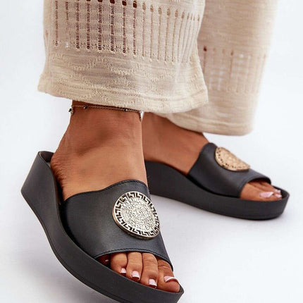 Flip-flops model 198475 - Très Elite