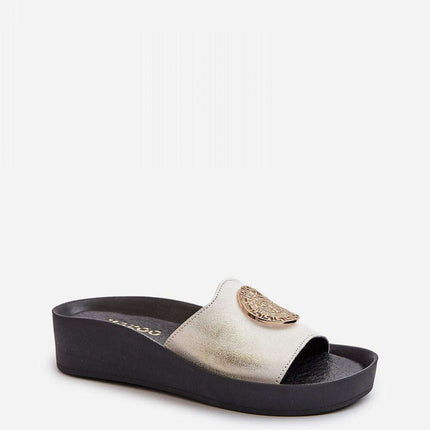 Flip-flops model 198475 - Très Elite