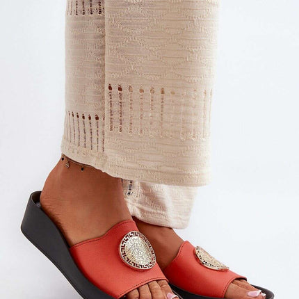 Flip-flops model 198475 - Très Elite