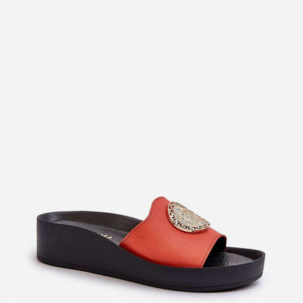 Flip-flops model 198475 - Très Elite