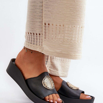 Flip-flops model 198475 - Très Elite