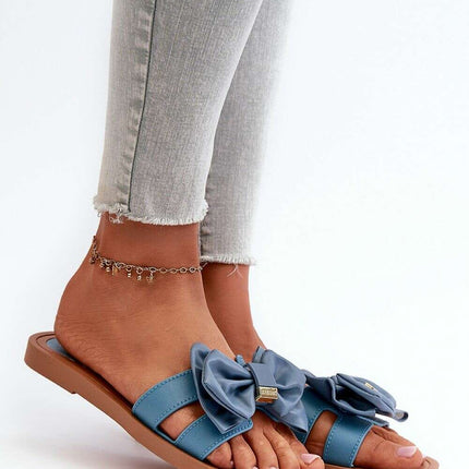 Flip-flops model 198591 - Très Elite
