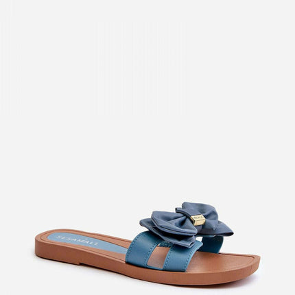 Flip-flops model 198591 - Très Elite