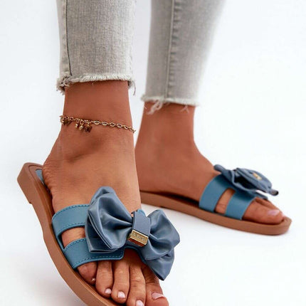 Flip-flops model 198591 - Très Elite
