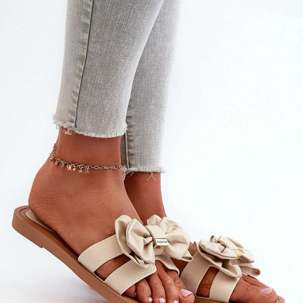Flip-flops model 198591 - Très Elite