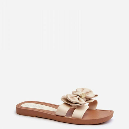 Flip-flops model 198591 - Très Elite