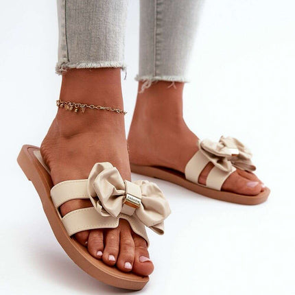Flip-flops model 198591 - Très Elite