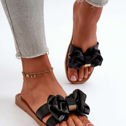 Flip-flops model 198591 - Très Elite