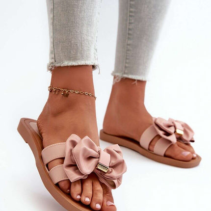 Flip-flops model 198591 - Très Elite
