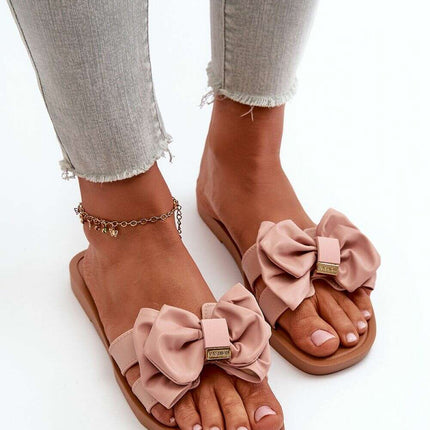 Flip-flops model 198591 - Très Elite