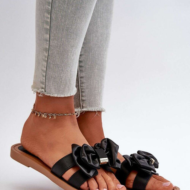 Flip-flops model 198591 - Très Elite