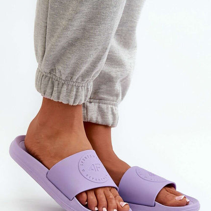 Flip-flops model 198605 - Très Elite