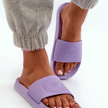 Flip-flops model 198605 - Très Elite