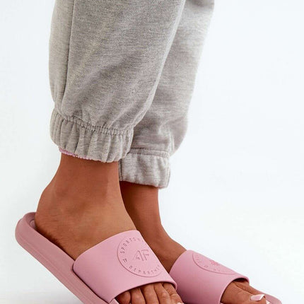 Flip-flops model 198605 - Très Elite