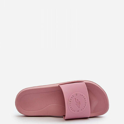 Flip-flops model 198605 - Très Elite