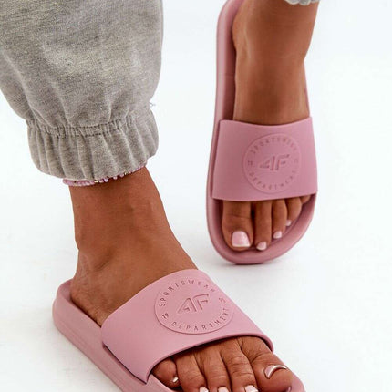 Flip-flops model 198605 - Très Elite