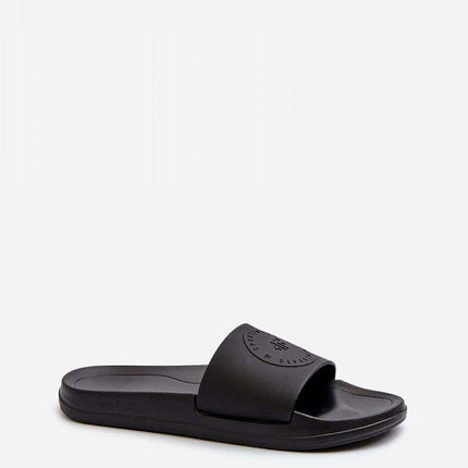 Flip-flops model 198605 - Très Elite