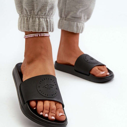 Flip-flops model 198605 - Très Elite
