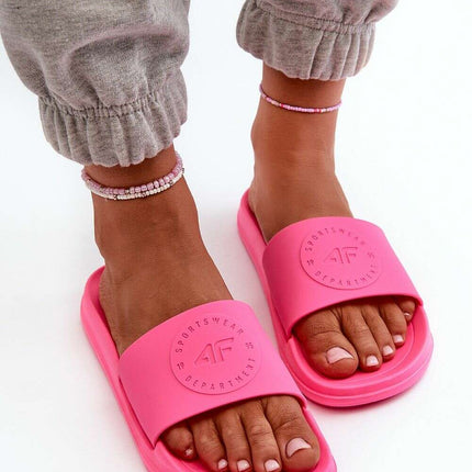 Flip-flops model 198605 - Très Elite