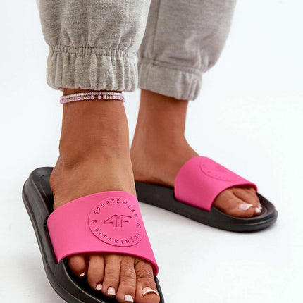 Flip-flops model 198605 - Très Elite