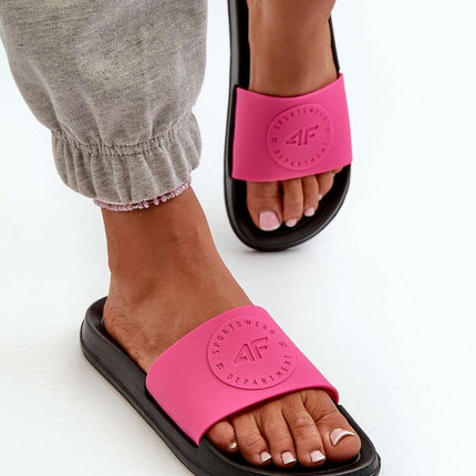 Flip-flops model 198605 - Très Elite