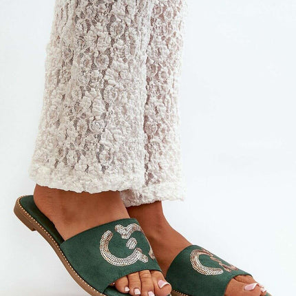 Flip-flops model 198615 - Très Elite