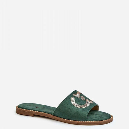 Flip-flops model 198615 - Très Elite